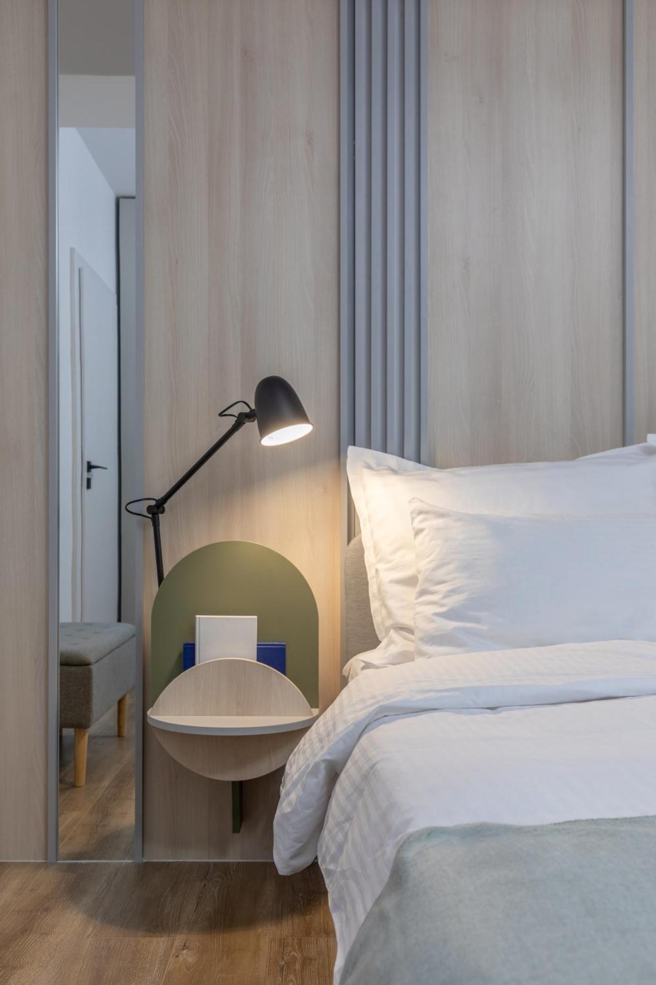 Dream Garden Apartment With Free Parking Σινάια Εξωτερικό φωτογραφία